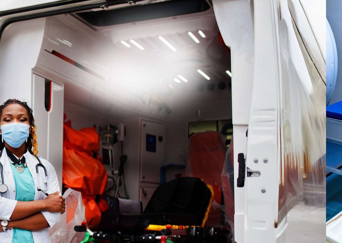 Climate Smart Hospital