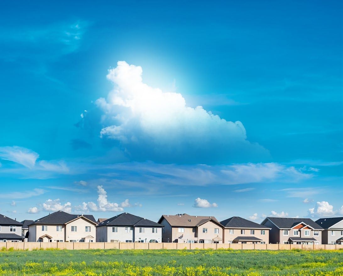 The Smart Homes Project
